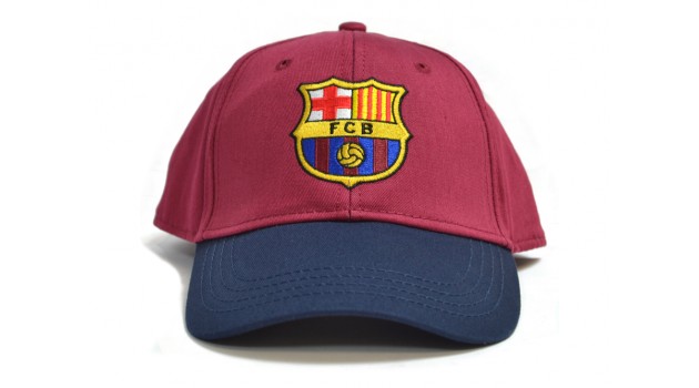 Seesport.bg: Шапка Barcelona BASEBALL CAP BURGUNDY - Ниски Цени, Промоционални Оферти, Отстъпки - Мнения, Ревюта, Препоръки, Информация и Експресна Доставка