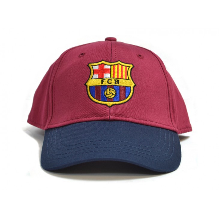 Seesport.bg: Шапка Barcelona BASEBALL CAP BURGUNDY - Ниски Цени, Промоционални Оферти, Отстъпки - Мнения, Ревюта, Препоръки, Информация и Експресна Доставка
