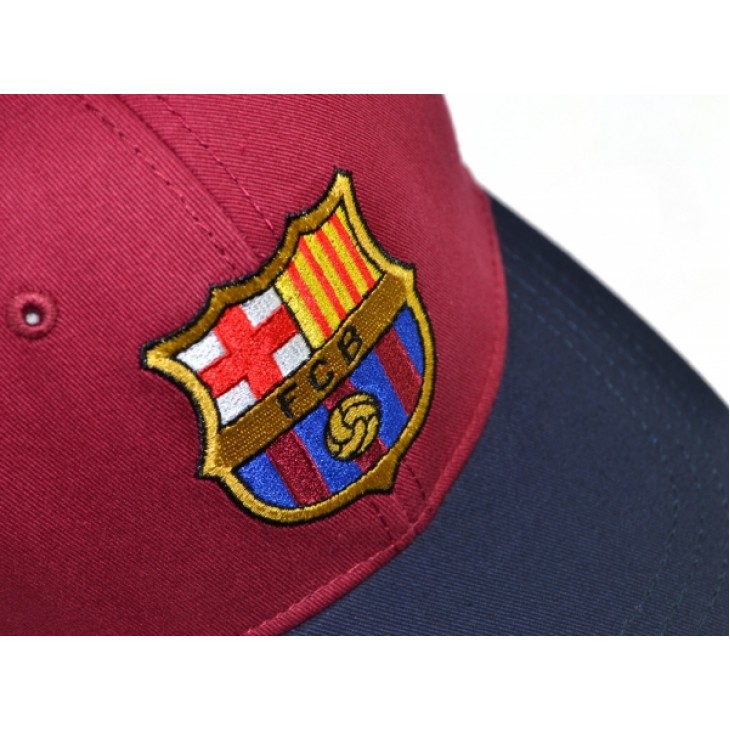 Seesport.bg: Шапка Barcelona BASEBALL CAP BURGUNDY - Ниски Цени, Промоционални Оферти, Отстъпки - Мнения, Ревюта, Препоръки, Информация и Експресна Доставка